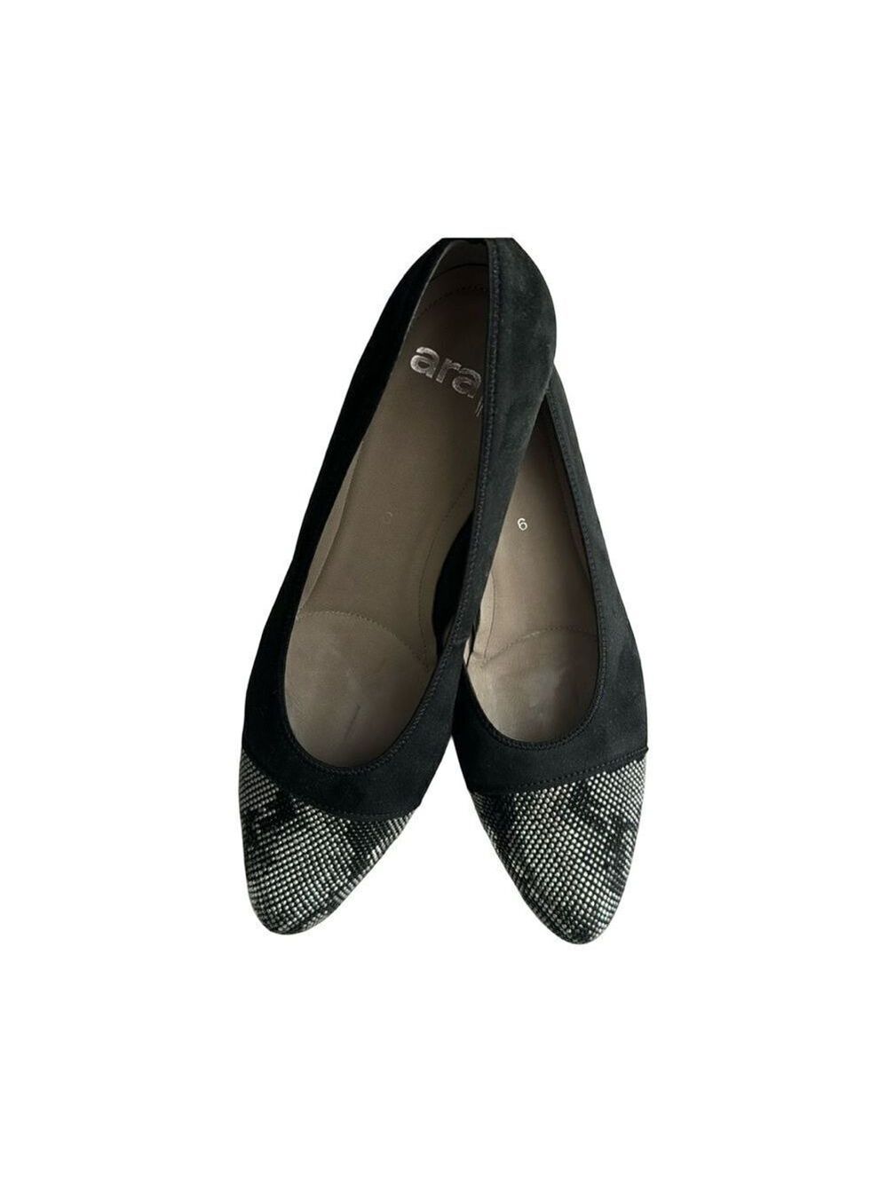 ARA  LUFTPOLSTER SHOES